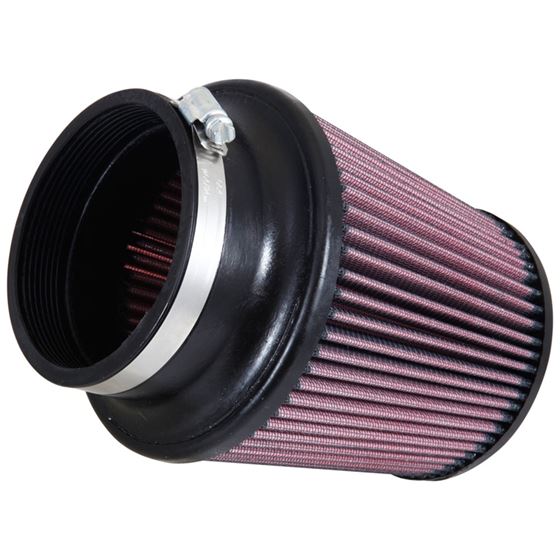 KN Clamp-on Air Filter(RE-0850)-2