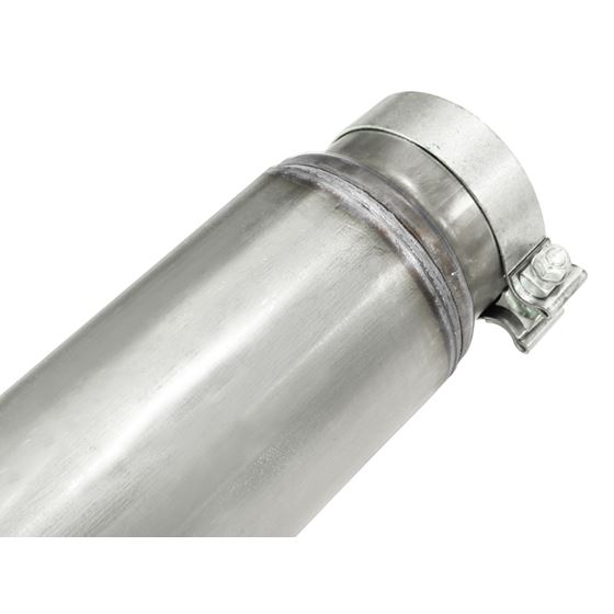 aFe ATLAS 5 IN Aluminized Steel DPF-Back Exhaust-2