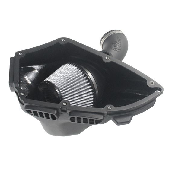 aFe Magnum FORCE Stage-2Si Cold Air Intake Syste-4