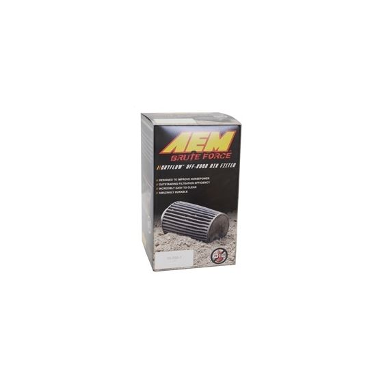 AEM DryFlow Air Filter (21-2029BF)-2