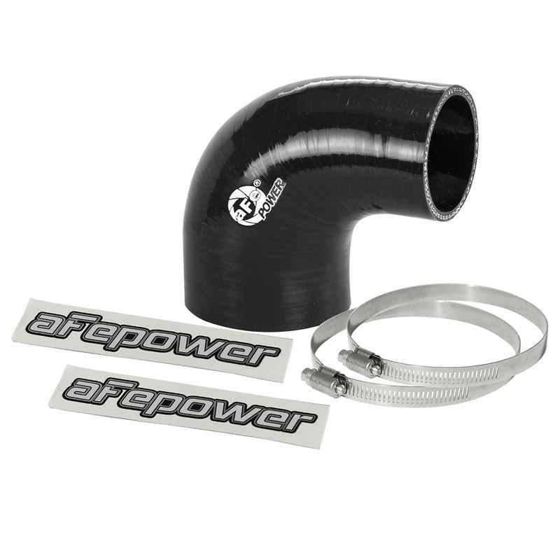 aFe Cold Air Intake System (2-3/4 IN ID to 2 IN ID