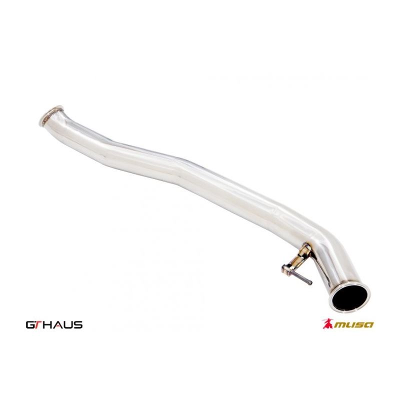 GTHAUS SR connecting pipe (Upgrade) 102mm piping-