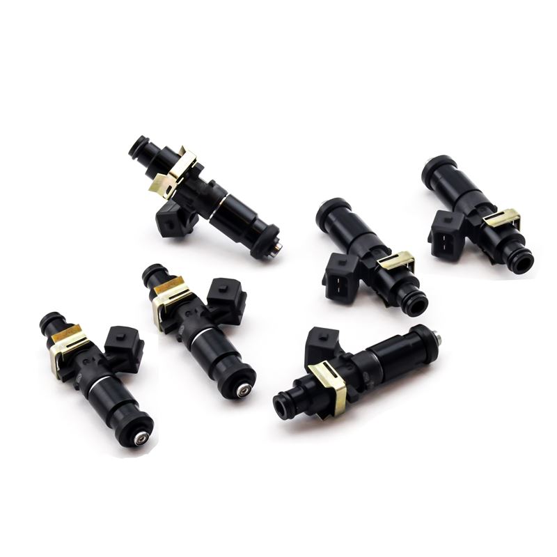 Deatschwerks Set of 6 Bosch EV14 1200cc Injectors