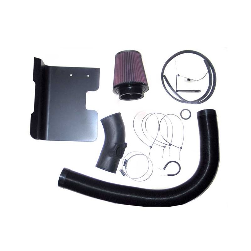 KN Performance Air Intake System(57I-9002)