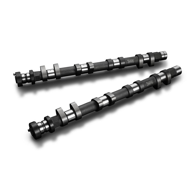 CAMSHAFT SET PROCAM 4AG 20V 290/274-10.00/8.15 (TA