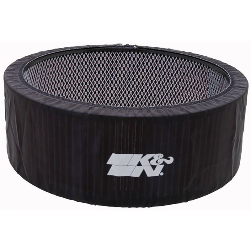 K and N Air Filter Wrap (E-3760PK)