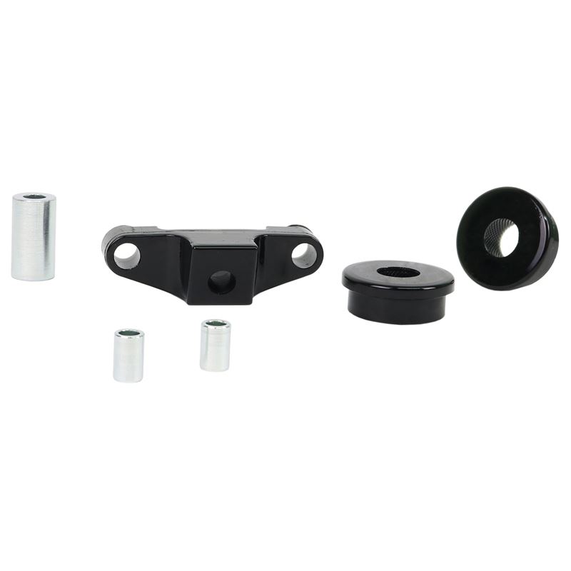 Whiteline Gearbox linkage selector bushing for 200