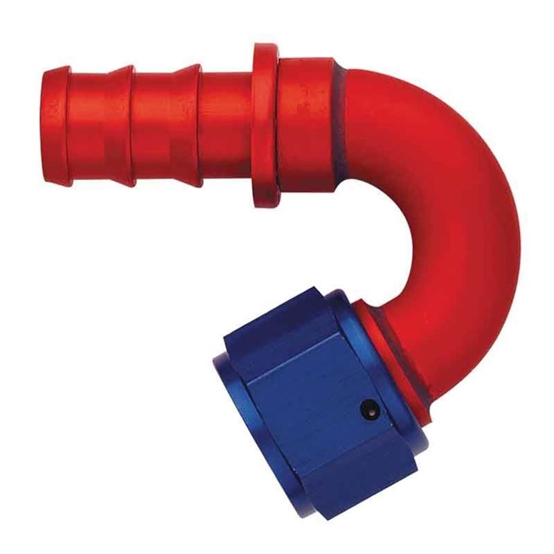 Aeroquip AQP SOCKETLESS FITTING