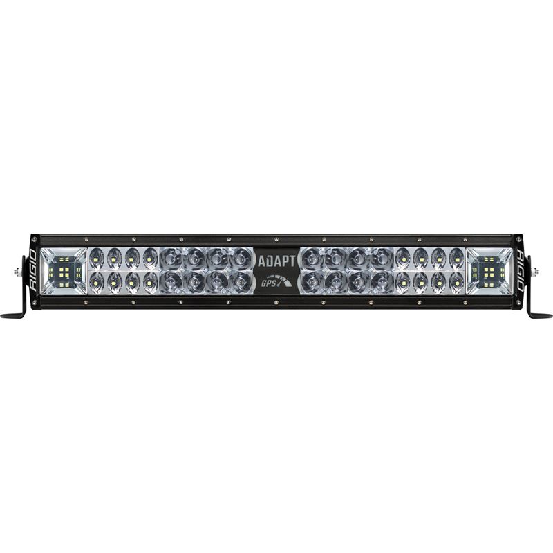 Rigid Industries 20in Adapt E-Series Light Bar(260