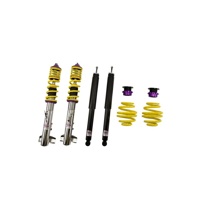 KW Coilover Kit V1 for BMW Z3 (R/C) Coupe Roadster