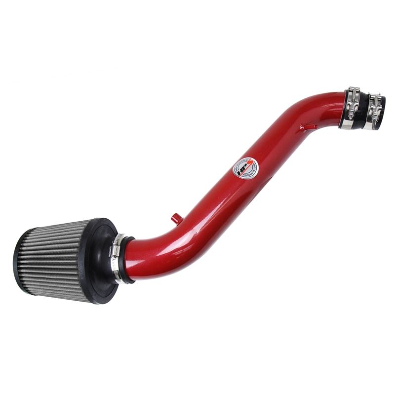 HPS Performance 827 579R Shortram Air Intake Red f