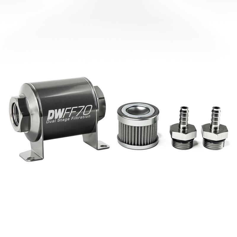 Deatschwerks Fuel Filter(8-03-070-100K-516)
