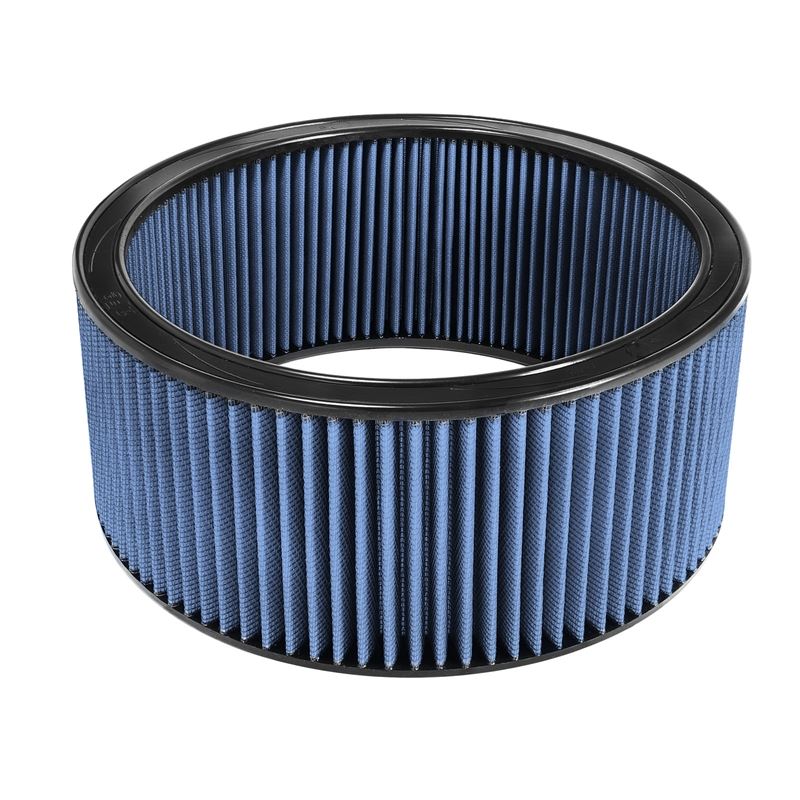 aFe Magnum FLOW Round Racing Air Filter w/ Pro 5R