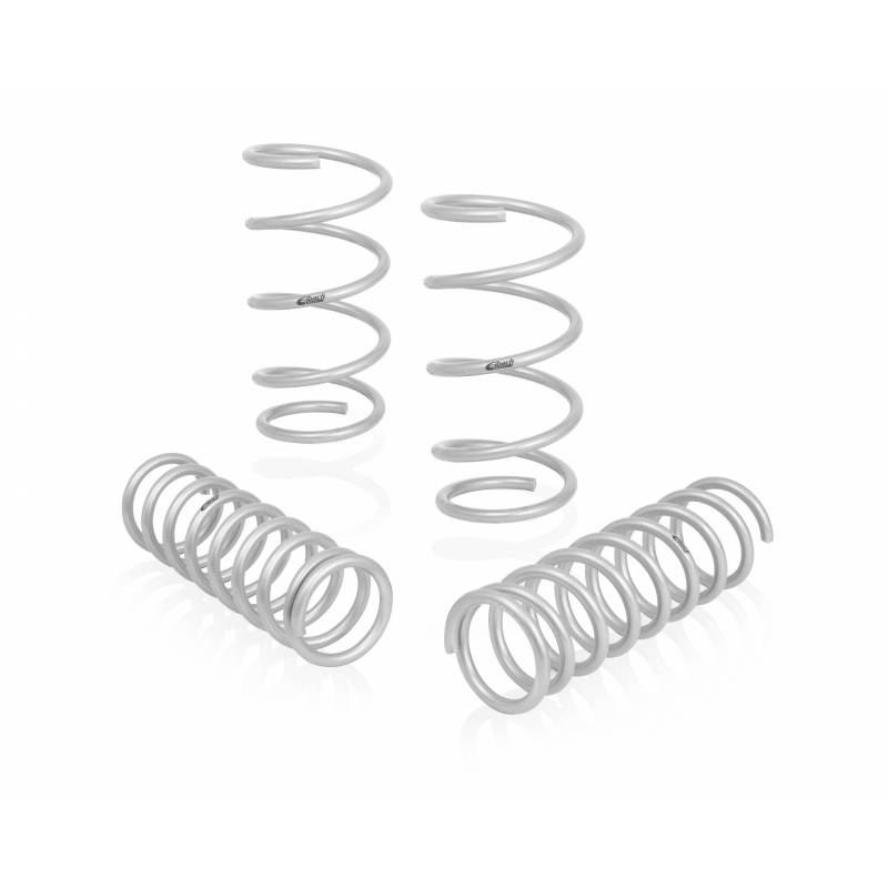 Eibach PRO-LIFT-KIT Springs, Front and Rear Spring