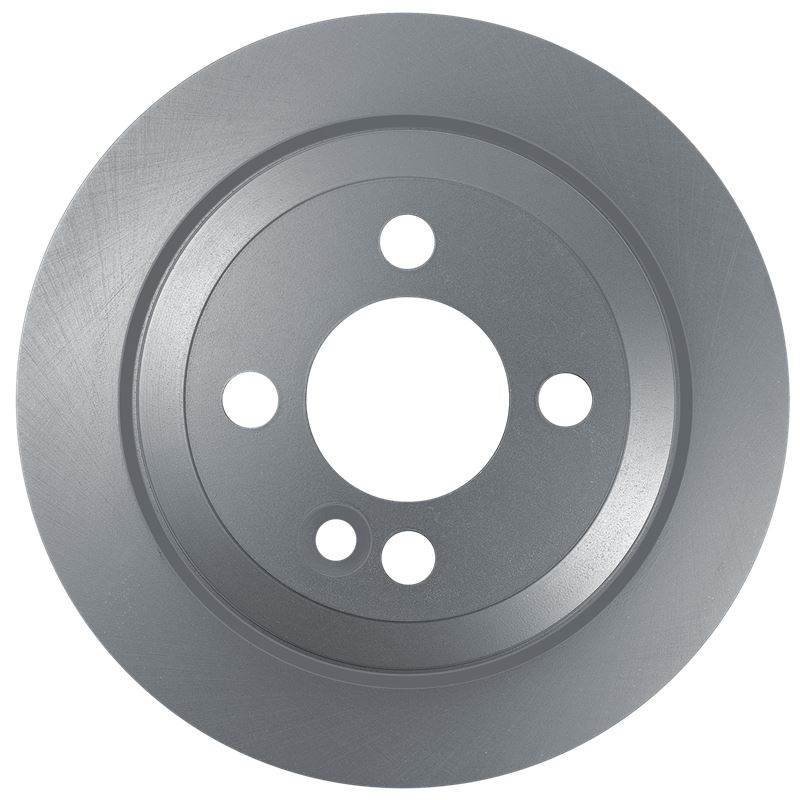 EBC Ultimax OE Style Disc Kit (RK7198)