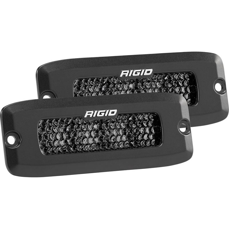 Rigid Industries SR-Q Series PRO Midnight Edition