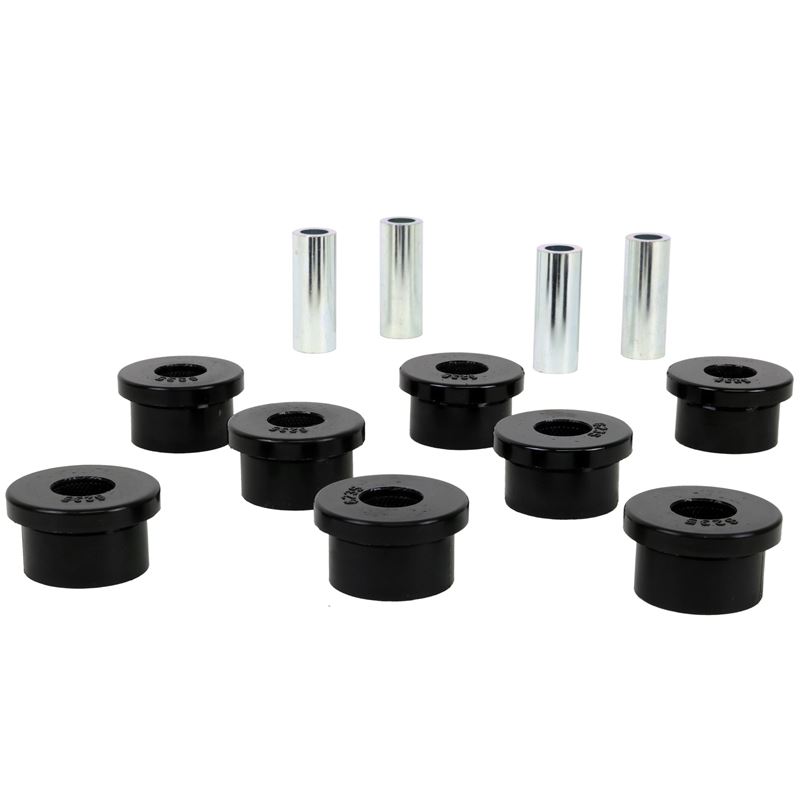 Whiteline Trailing arm lower bushing for 1996-2001