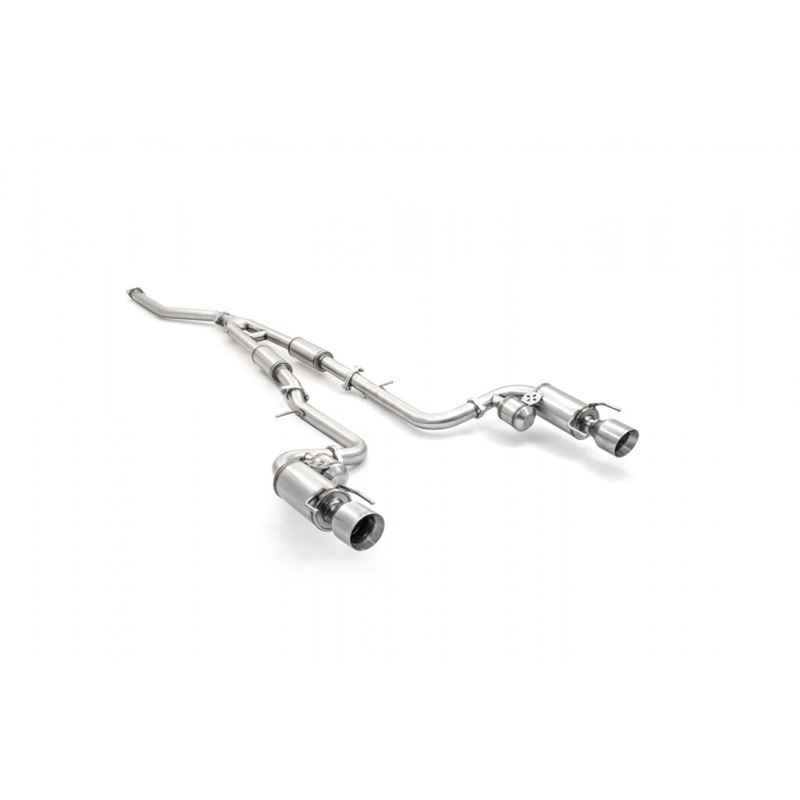 Ark Performance Grip Exhaust System (SM1520-0116G)