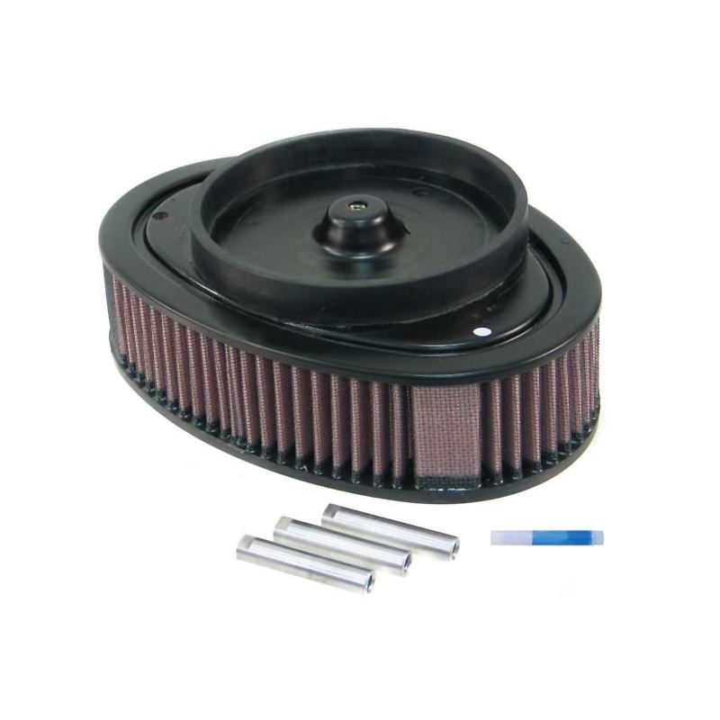 KN Oval Air Filter(RT-3910)