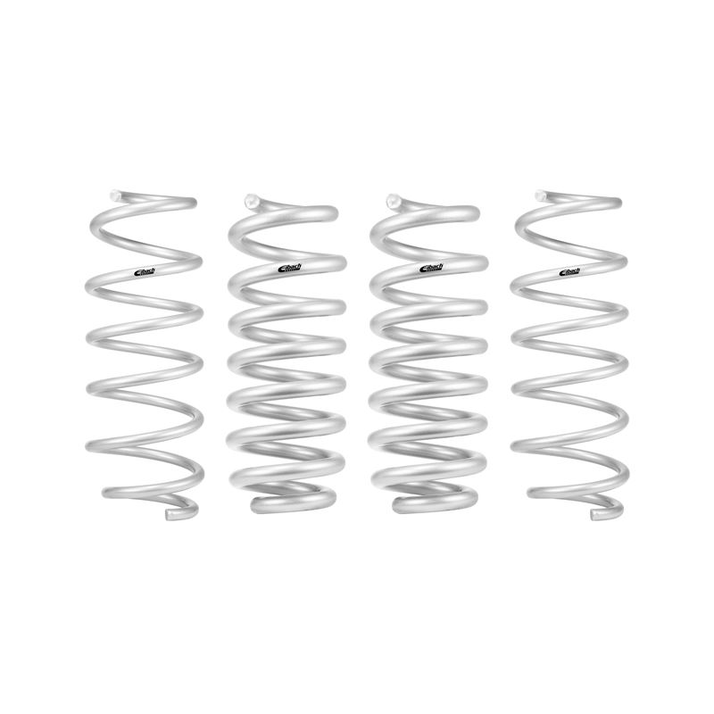 Eibach Springs PRO-LIFT-KIT Springs (Front and Rea