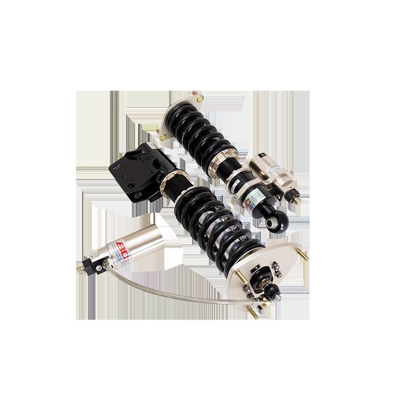 BC Racing ZR-Series Coilovers (F-03-ZR)