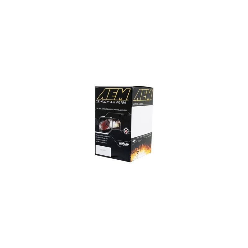 AEM DryFlow Air Filter (AE-20993)