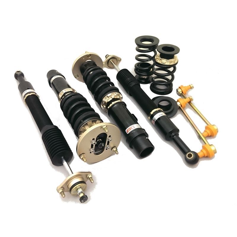 BC Racing RM-Series Coilovers (C-10-RM)