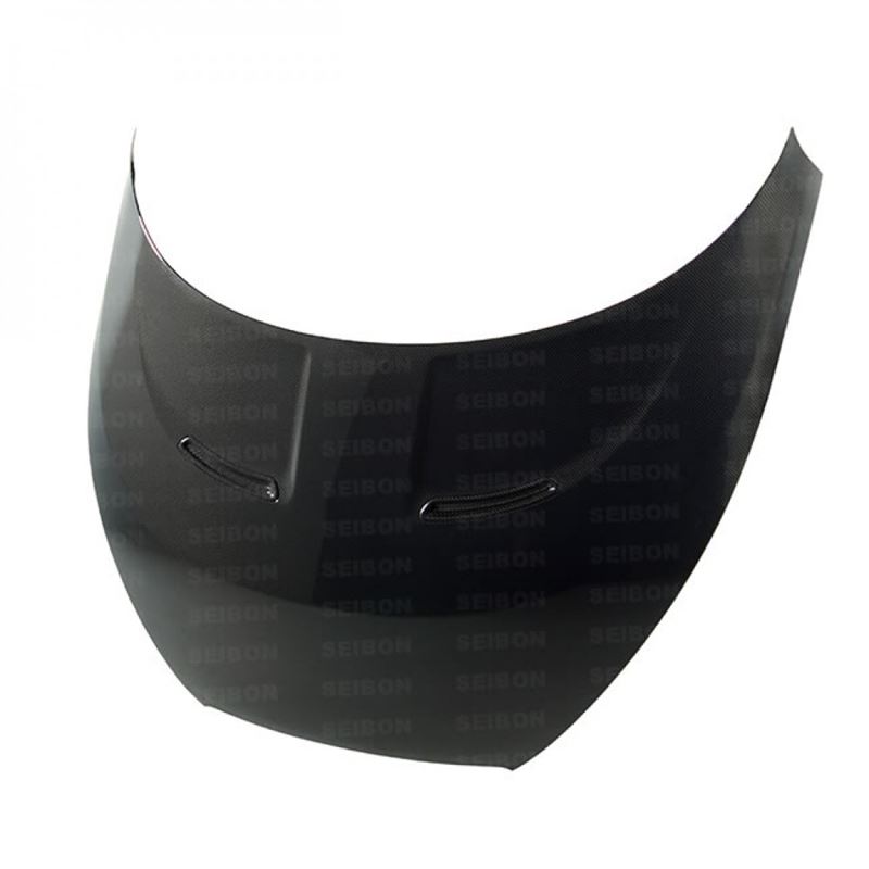 Seibon OEM-style carbon fiber hood for 2012-2016 H