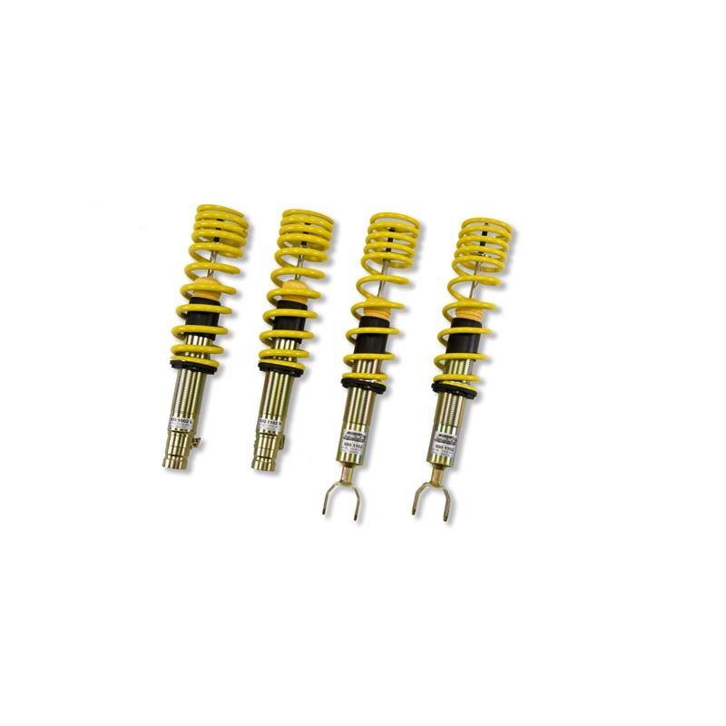 ST X Height Adjustable Coilover Kit for 92-95 Hond