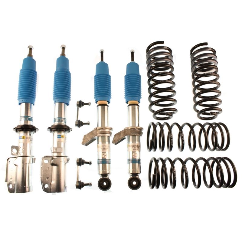 Bilstein B12 (Pro-Kit)-Suspension Kit (46-193605)