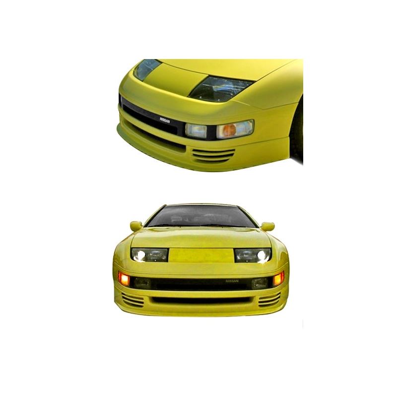 Stillen 1990-1996 Nissan 300ZX [Z32] Front Lip Spo