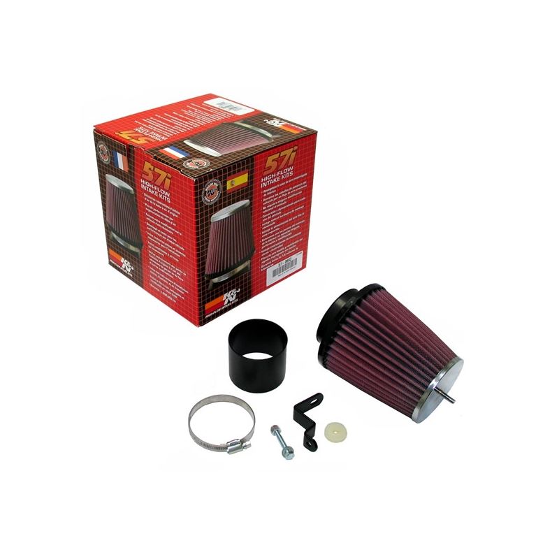KN Performance Air Intake System(57-0683)