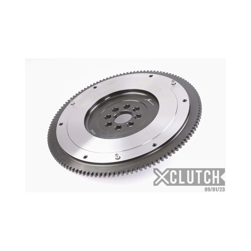 XClutch USA Single Mass Chromoly Flywheel (XFHN007