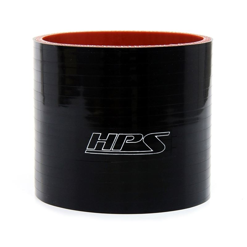 HPS 2.75" ID, 3" Long High Temp 4 ply Re