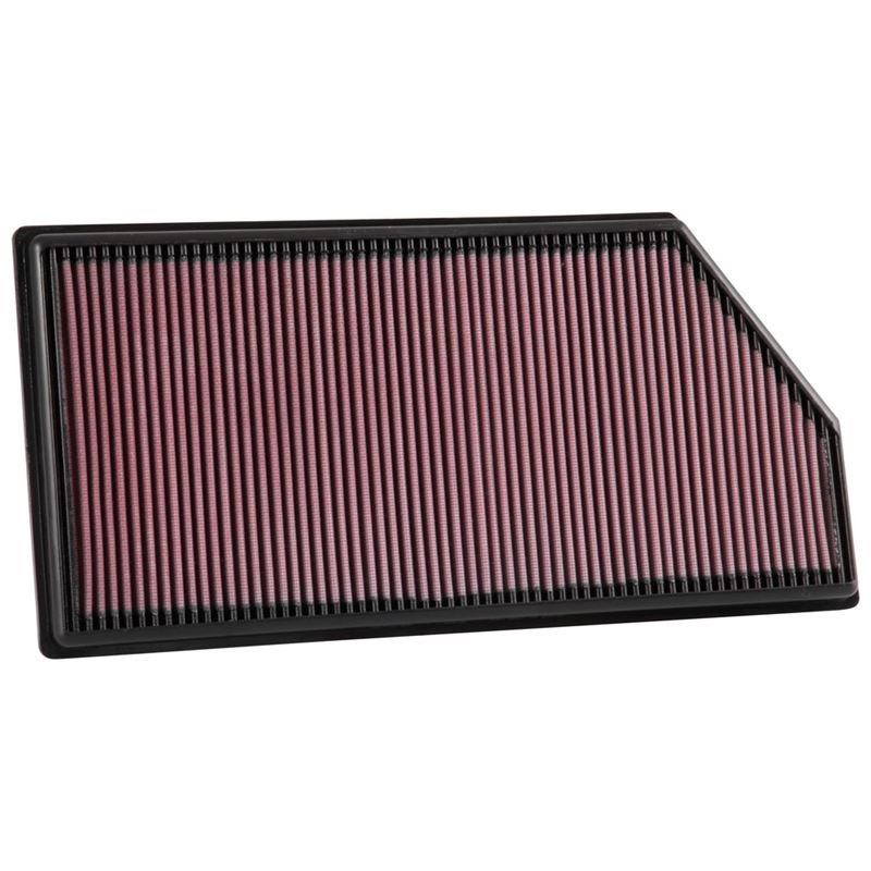 KN Replacement Air Filter for 2019-2019 Mercedes-B