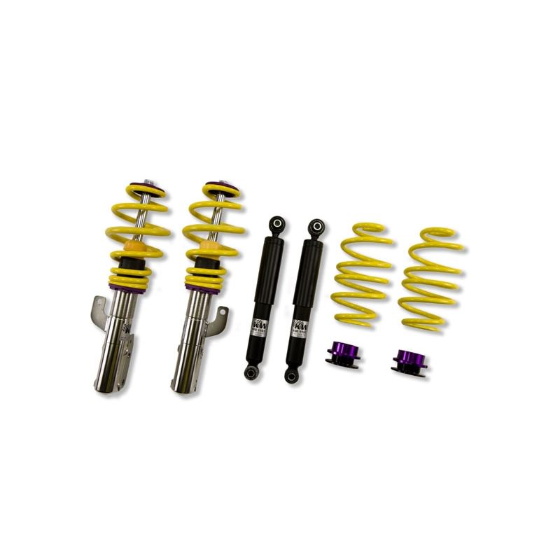 KW Coilover Kit V1 for Chevrolet HHR (all) (102610