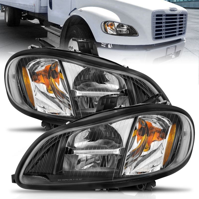 Anzo LED Commercial Truck Headlight(131030)