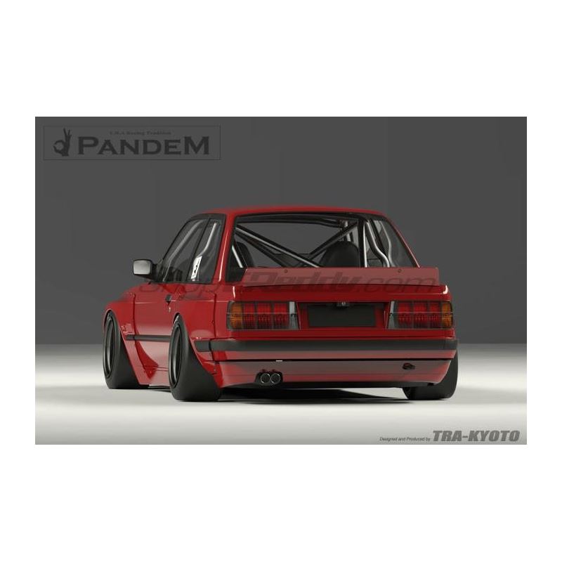 PANDEM E30 WING (17090235)