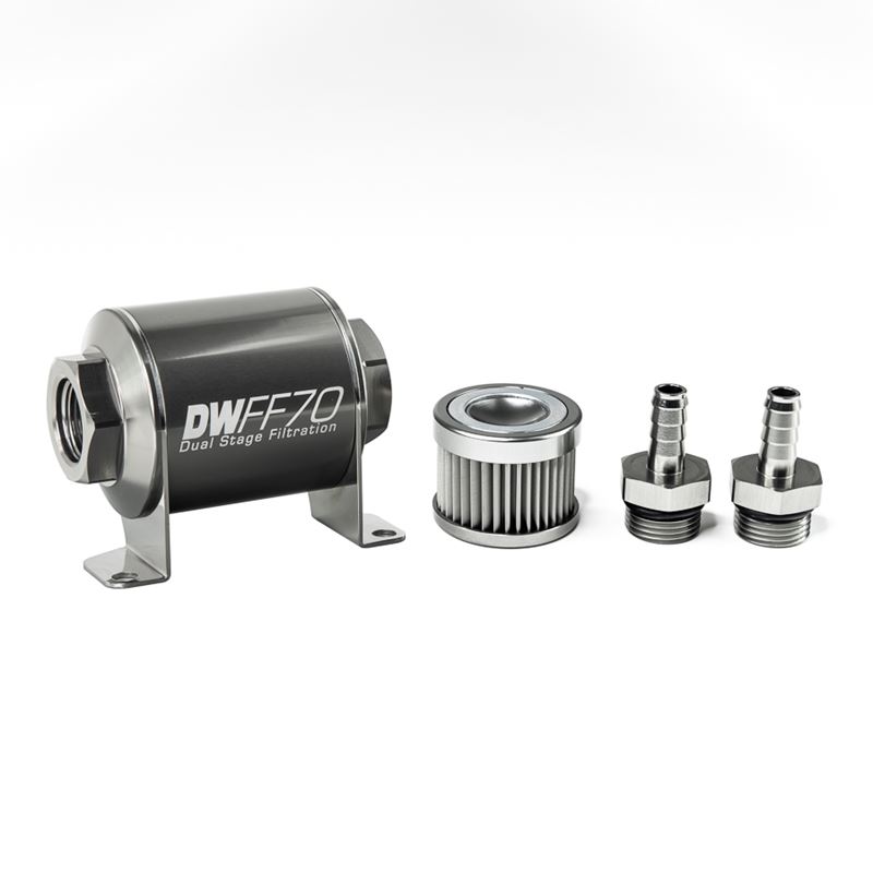 Deatschwerks Fuel Filter(8-03-070-010K-38)
