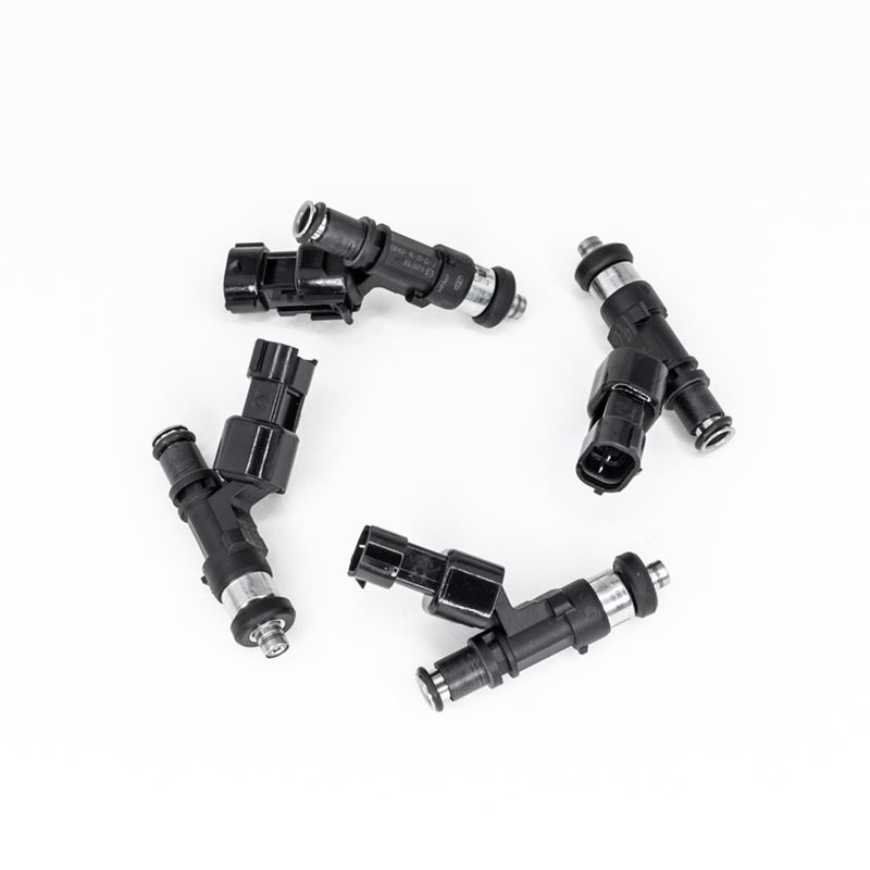 Deatschwerks Set of 4 1000cc Bosch EV14 Injectors