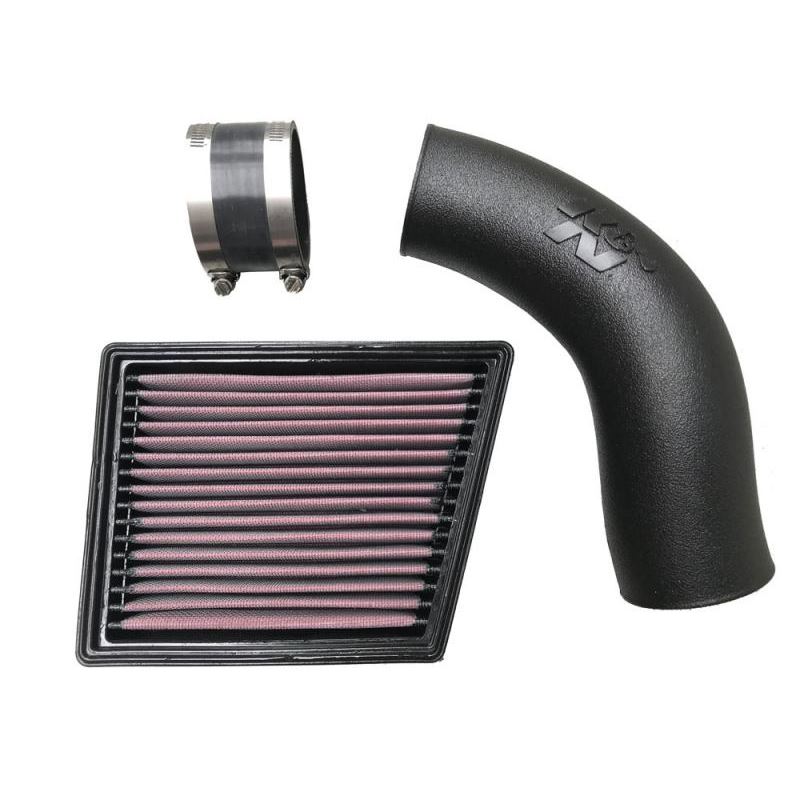 KN Performance Air Intake System(57-0695)