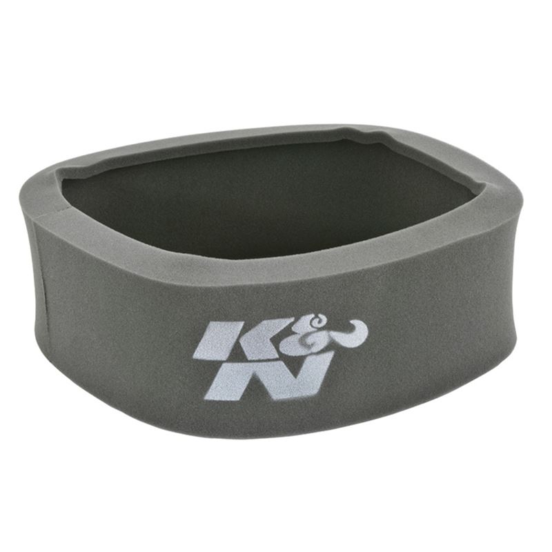 K and N Air Filter Foam Wrap (25-5300)