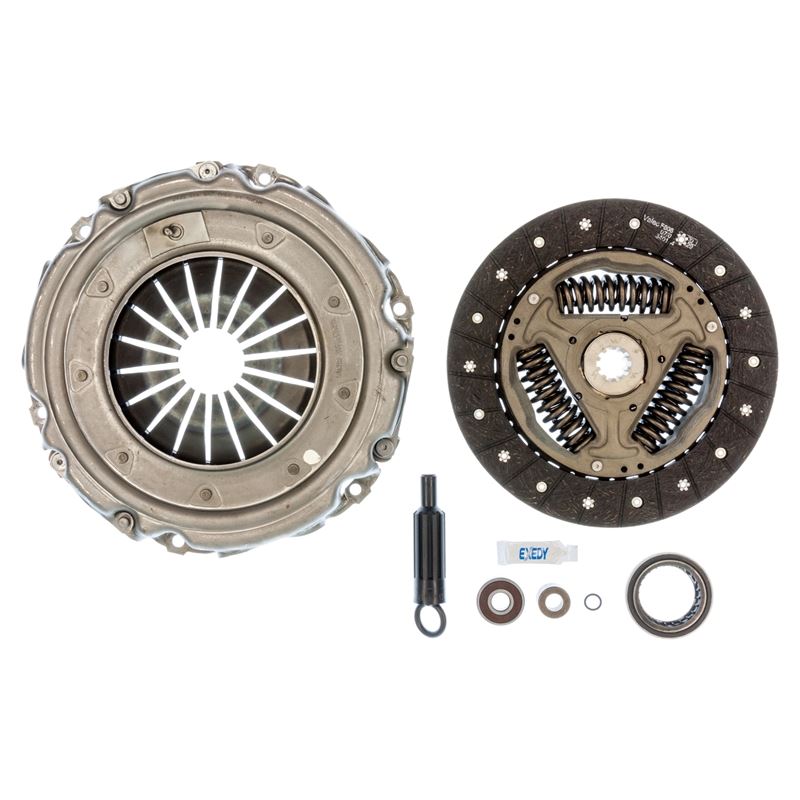 EXEDY OEM Clutch Kit for 2001-2005 Chevrolet Blaze