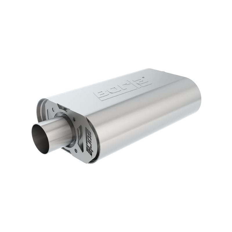 Borla S-TypeCrateMuffler - S-Type (400831)