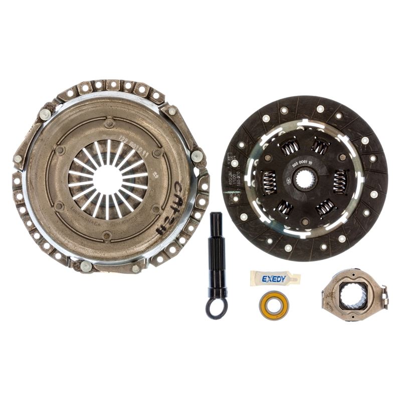 EXEDY OEM Clutch Kit for 1973-1974 Renault R17(140