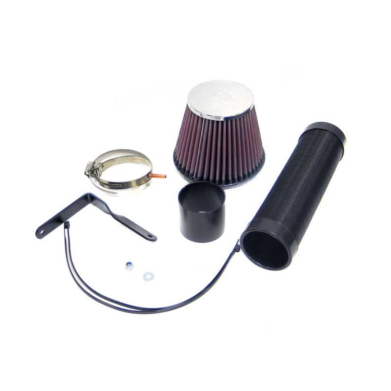 KN Performance Air Intake System(57-0289)
