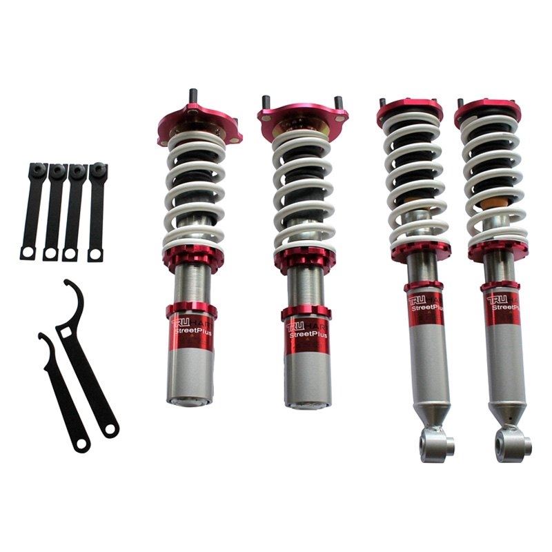 TruHart StreetPlus Series Coilovers (TH-N803)
