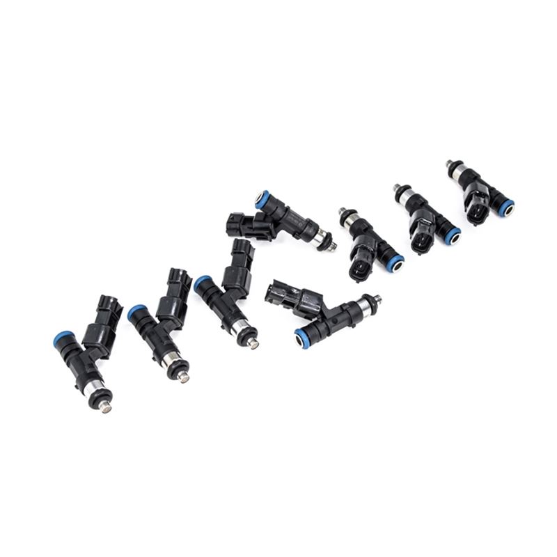 Deatschwerks Set of 8 750cc Injectors (17U-06-1000