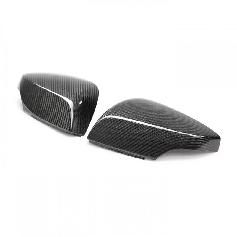 Seibon Carbon FIBER MIRROR CAPS for 2015-2021 Suba