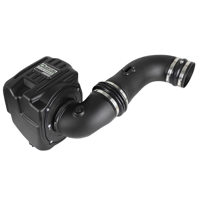 aFe QUANTUM Cold Air Intake System w/ Pro DRY S Me